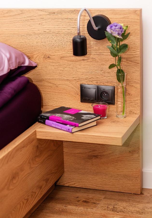 Vip Apartamenty Number 6 Lublin Dış mekan fotoğraf