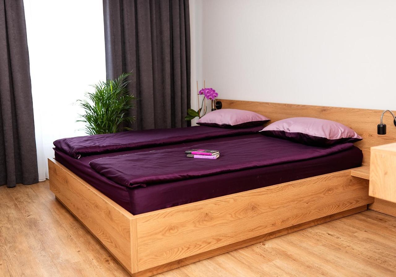 Vip Apartamenty Number 6 Lublin Dış mekan fotoğraf