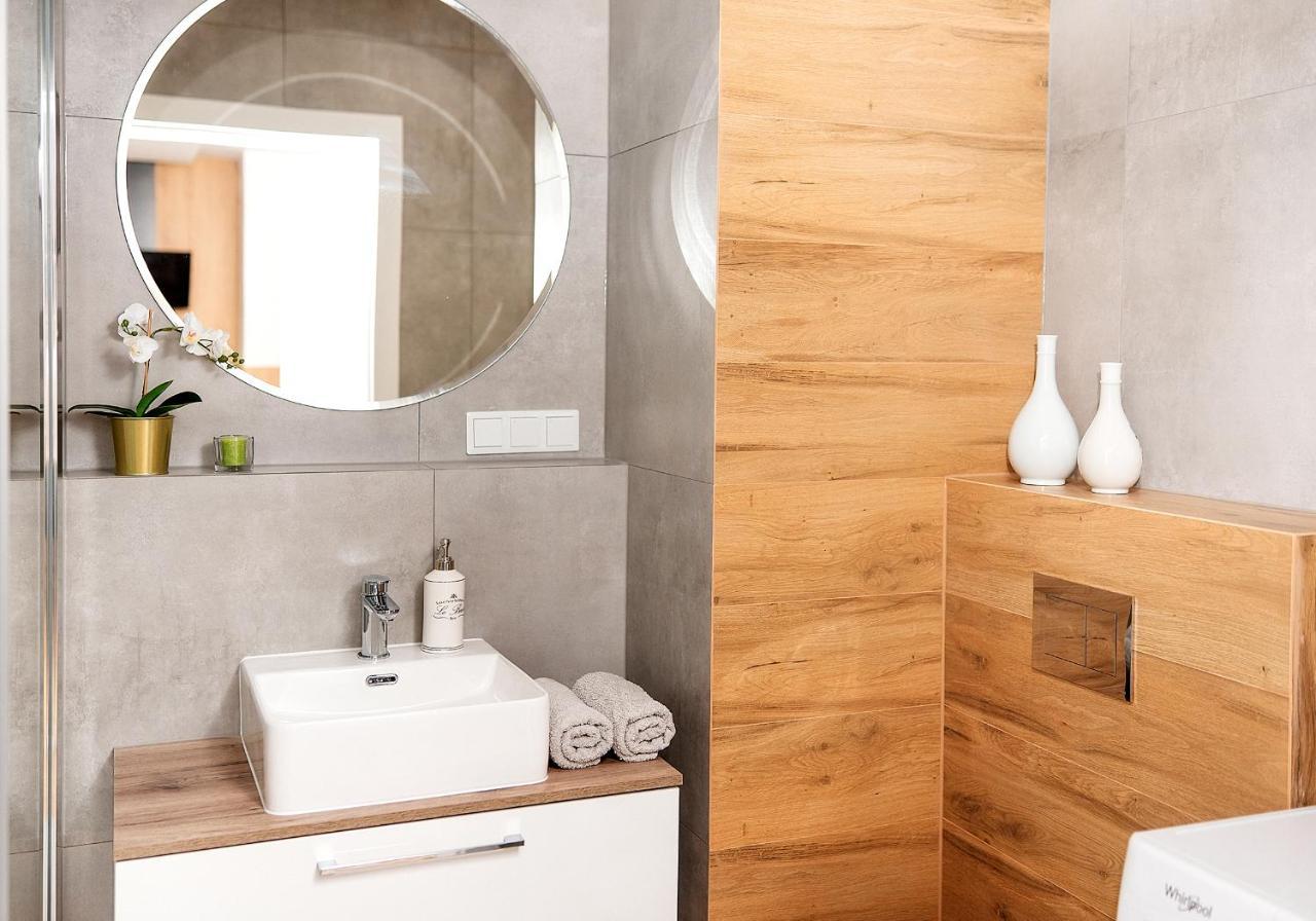 Vip Apartamenty Number 6 Lublin Dış mekan fotoğraf