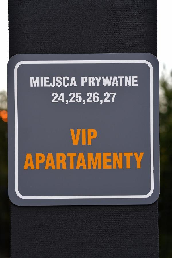 Vip Apartamenty Number 6 Lublin Dış mekan fotoğraf