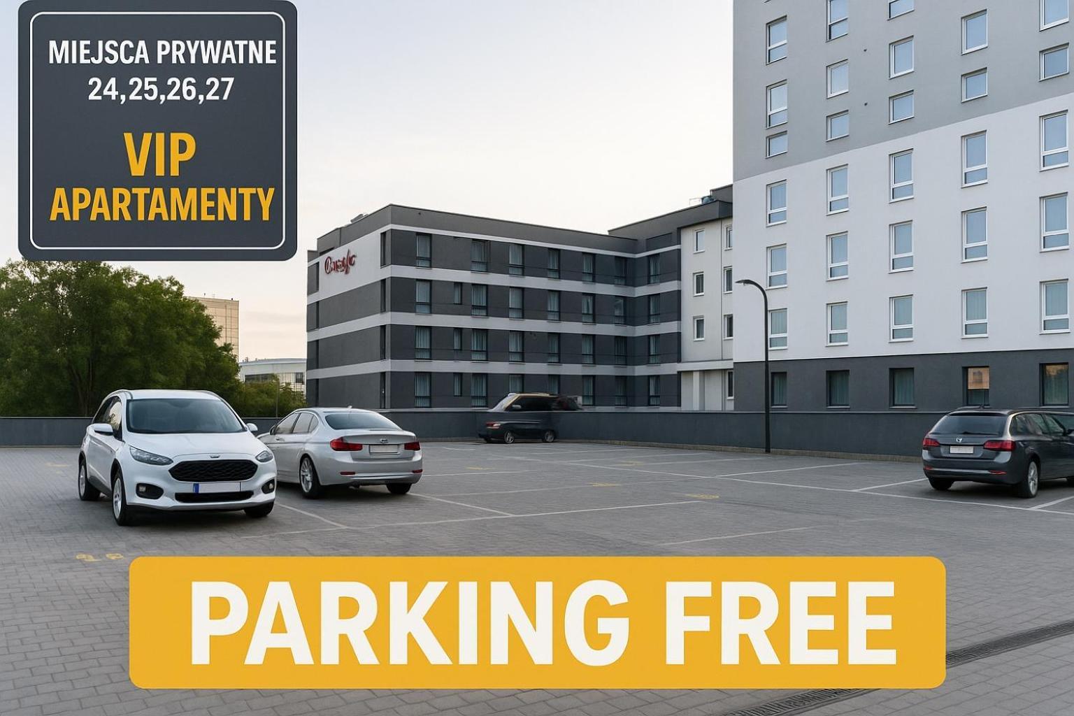 Vip Apartamenty Number 6 Lublin Dış mekan fotoğraf
